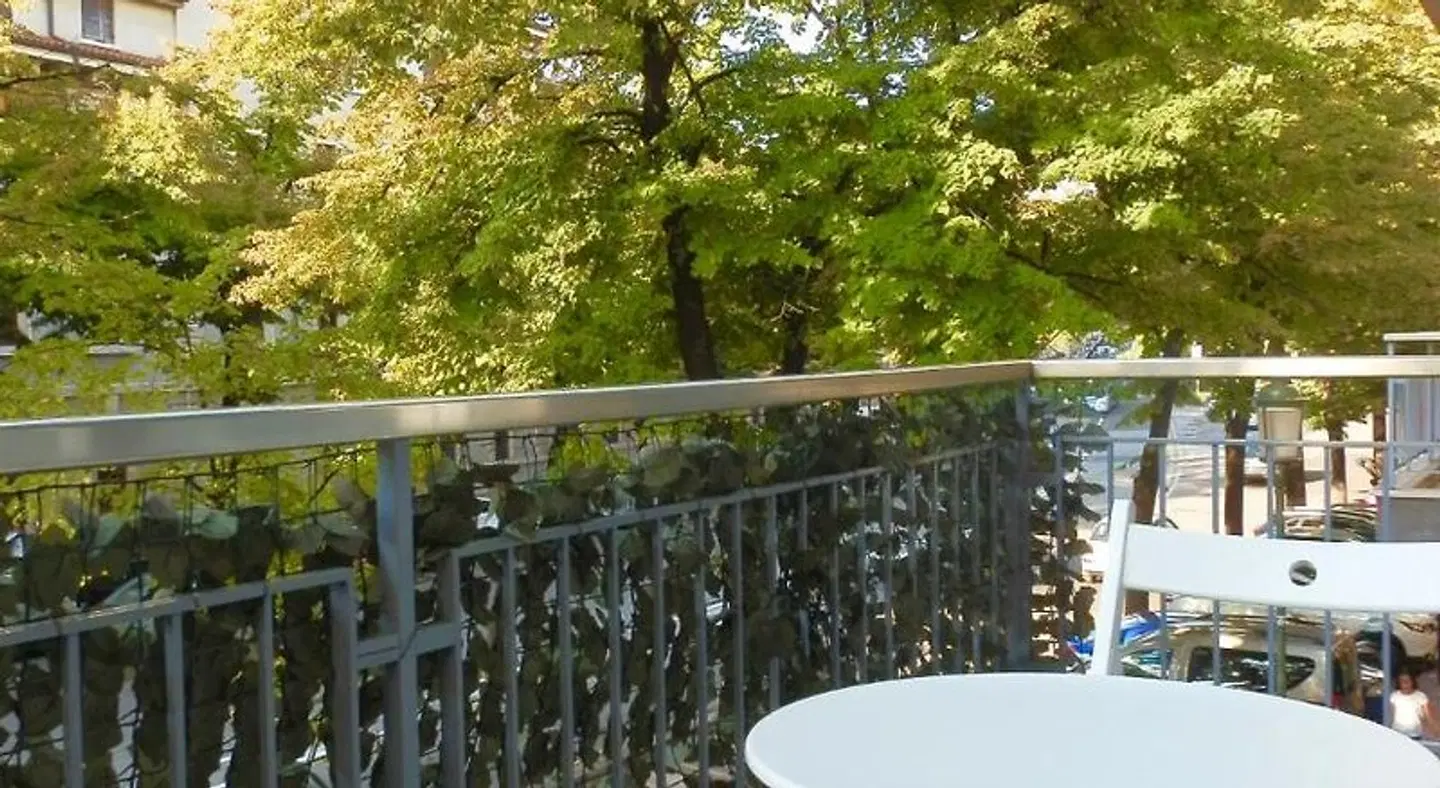 B&B Valverde Terrasse