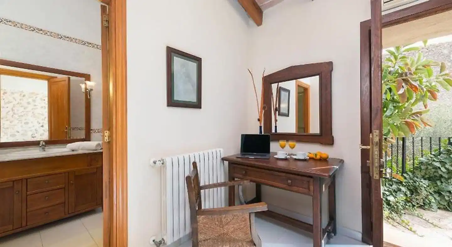 Petit Hotel Rural Son Jordà Wohnbeispiel
