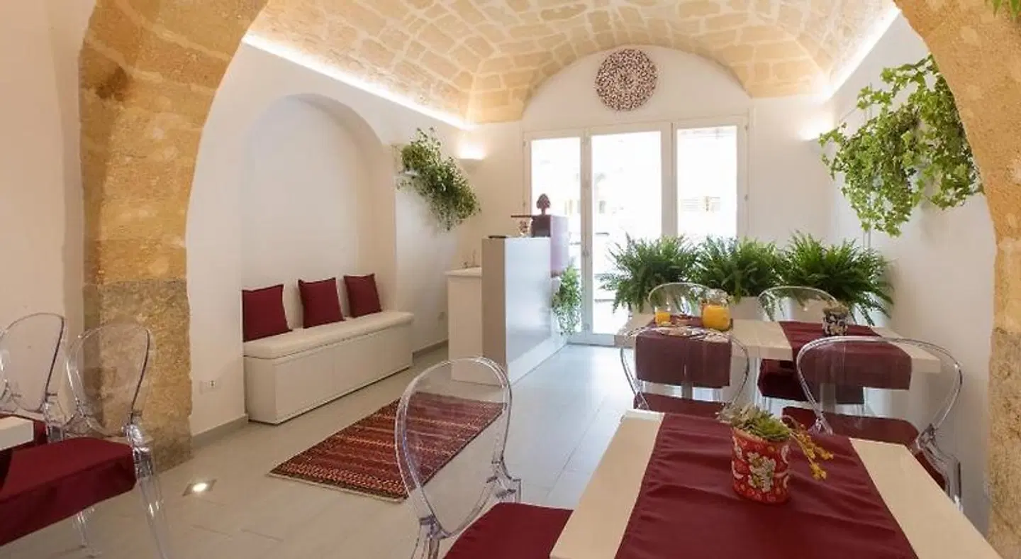 B&B MARSALA LOUNGE_LOBBY