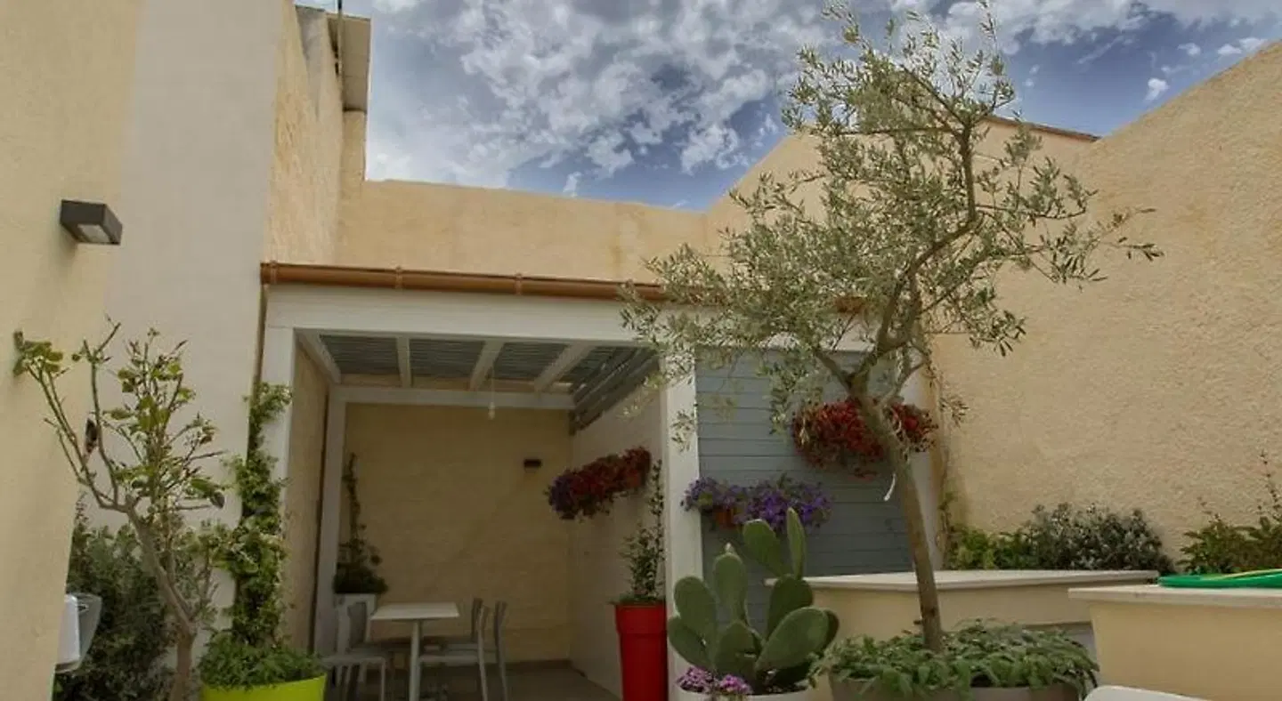 B&B MARSALA EXTERIOR
