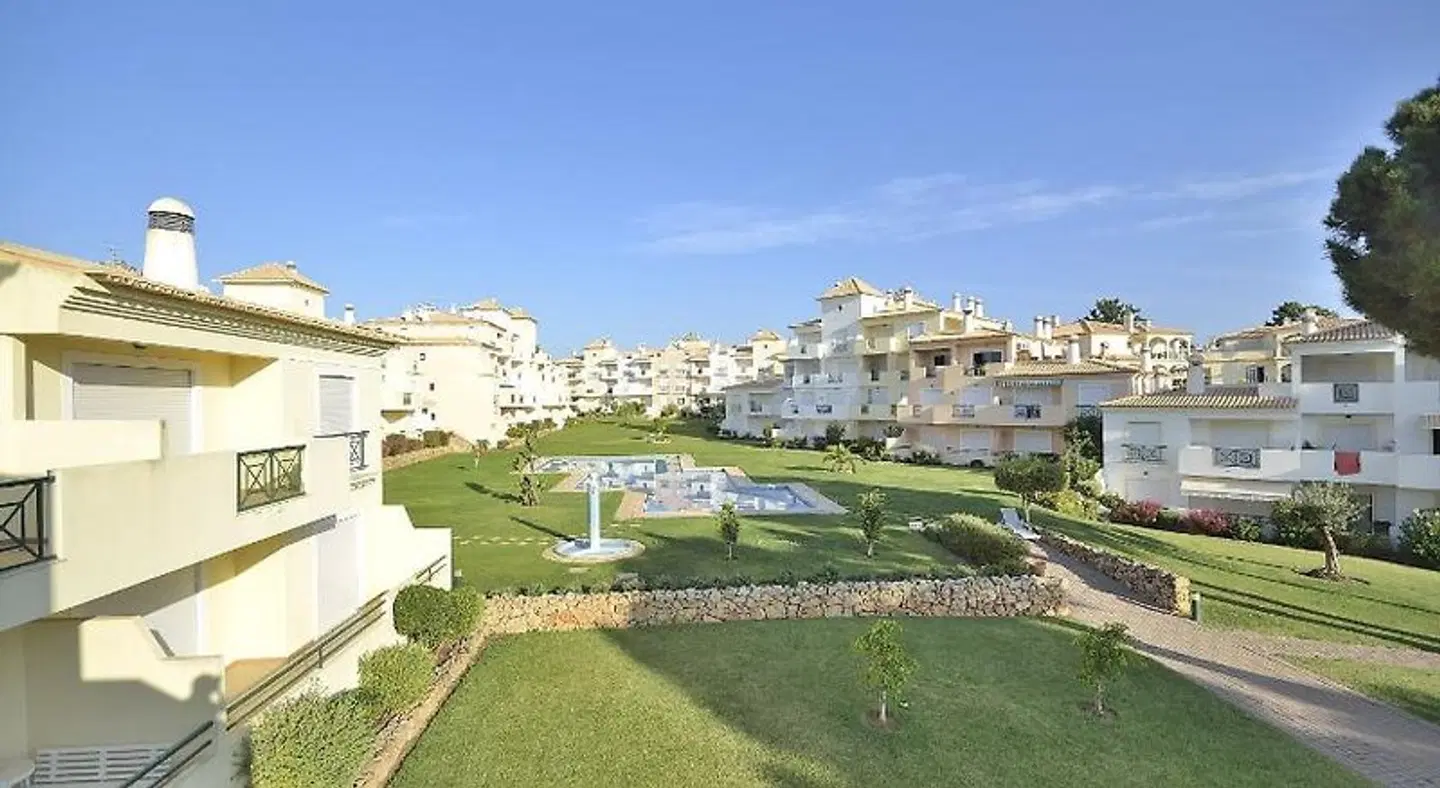 Santa Eulalia Hotel & Spa Garten