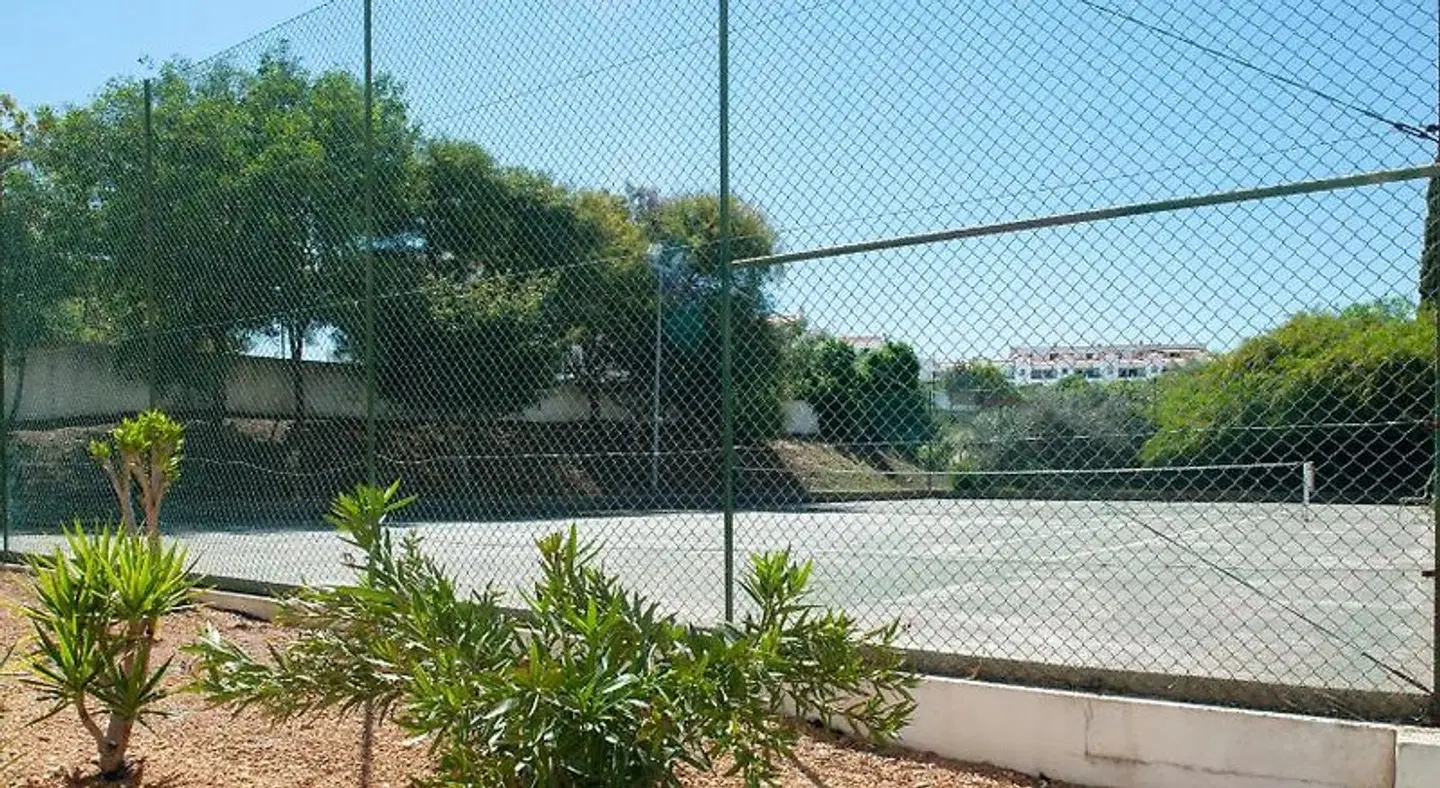 Santa Eulalia Hotel & Spa Terrasse