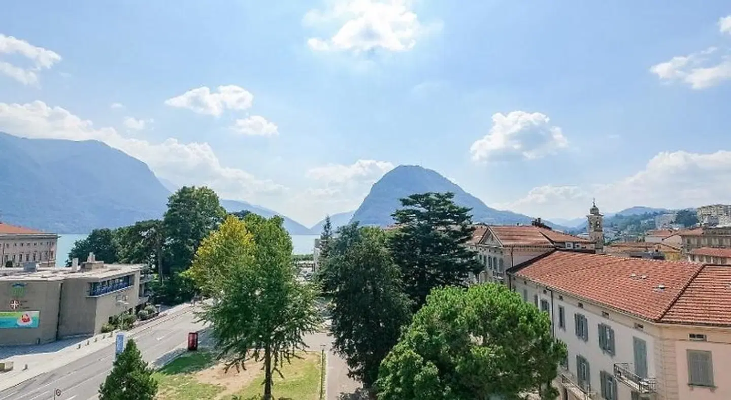 Pestalozzi Garten