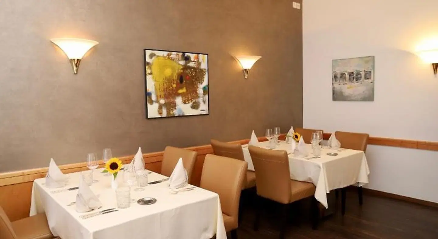 Arancio Restaurant