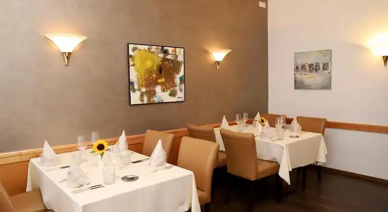Arancio – Hotelfoto