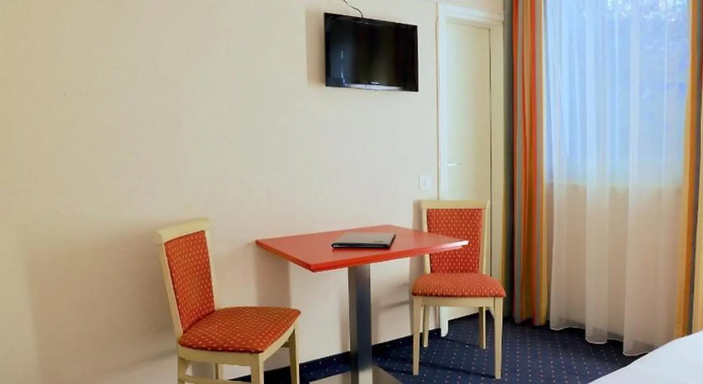 Arancio ROOM_EXAMPLE