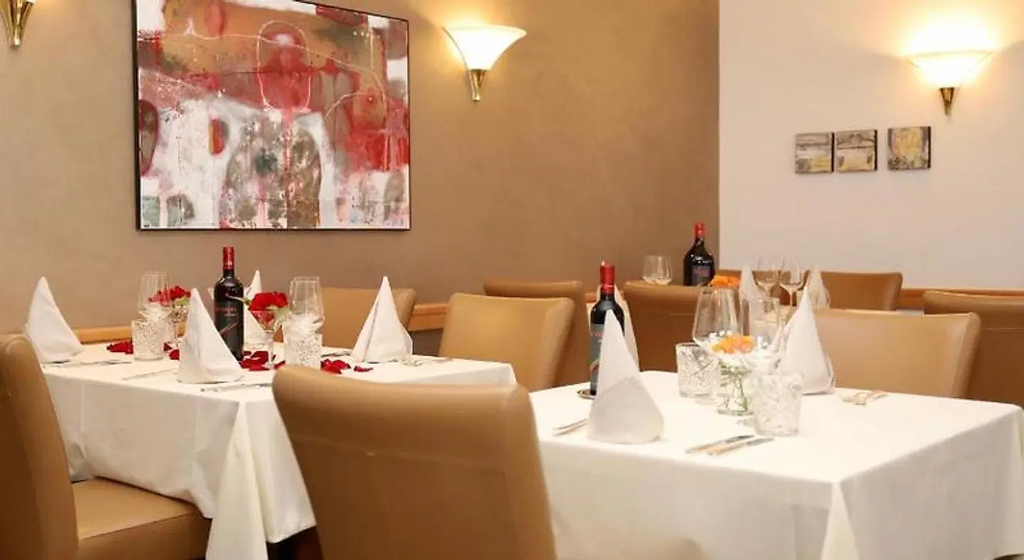 Arancio Restaurant