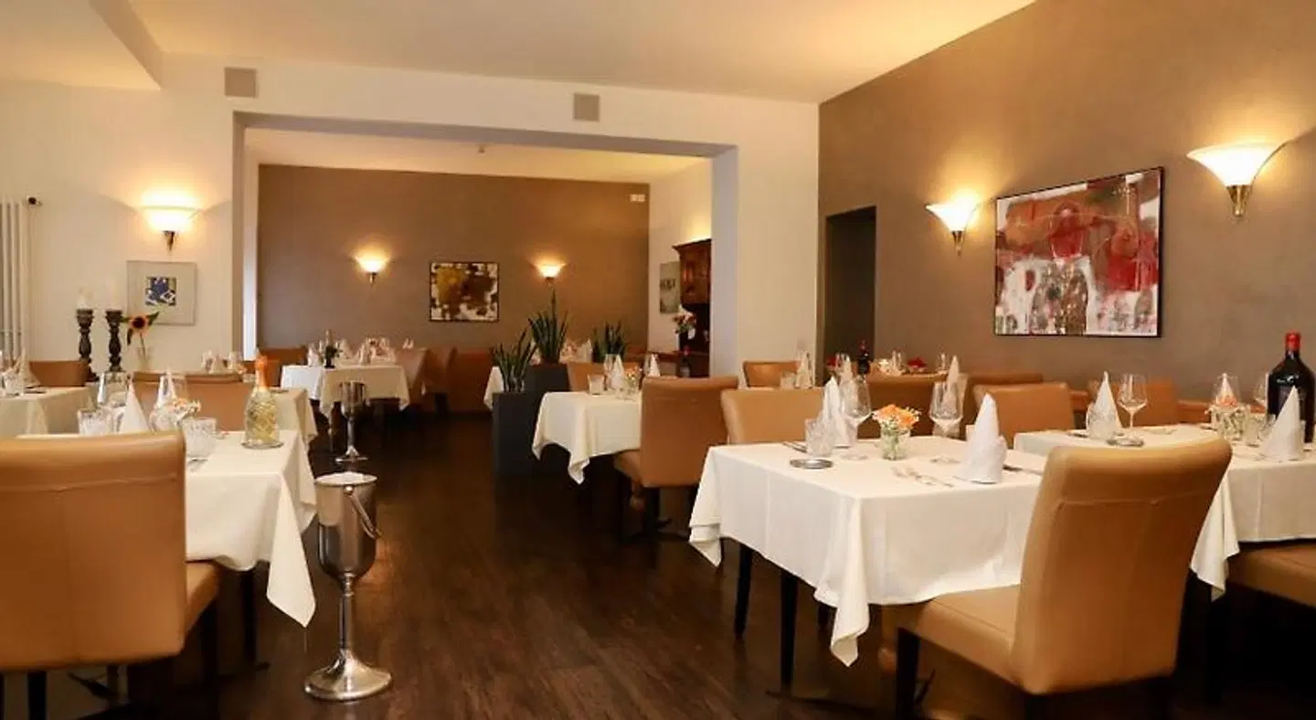 Arancio Restaurant