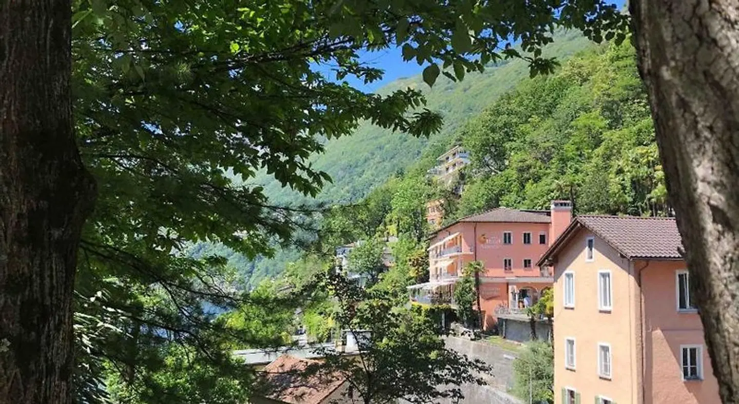 Arancio Garten