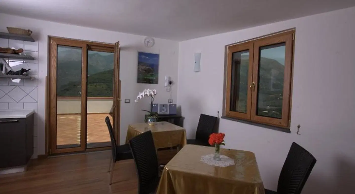 Bed And Breakfast Sunflower ROOM_EXAMPLE