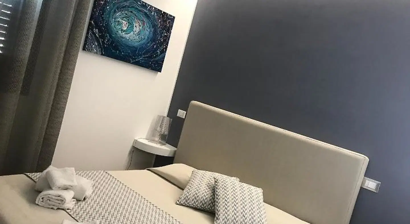 B&B Timpe Bianche ROOM_EXAMPLE