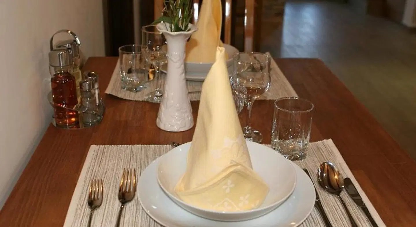 B&B Millenium House Restaurant