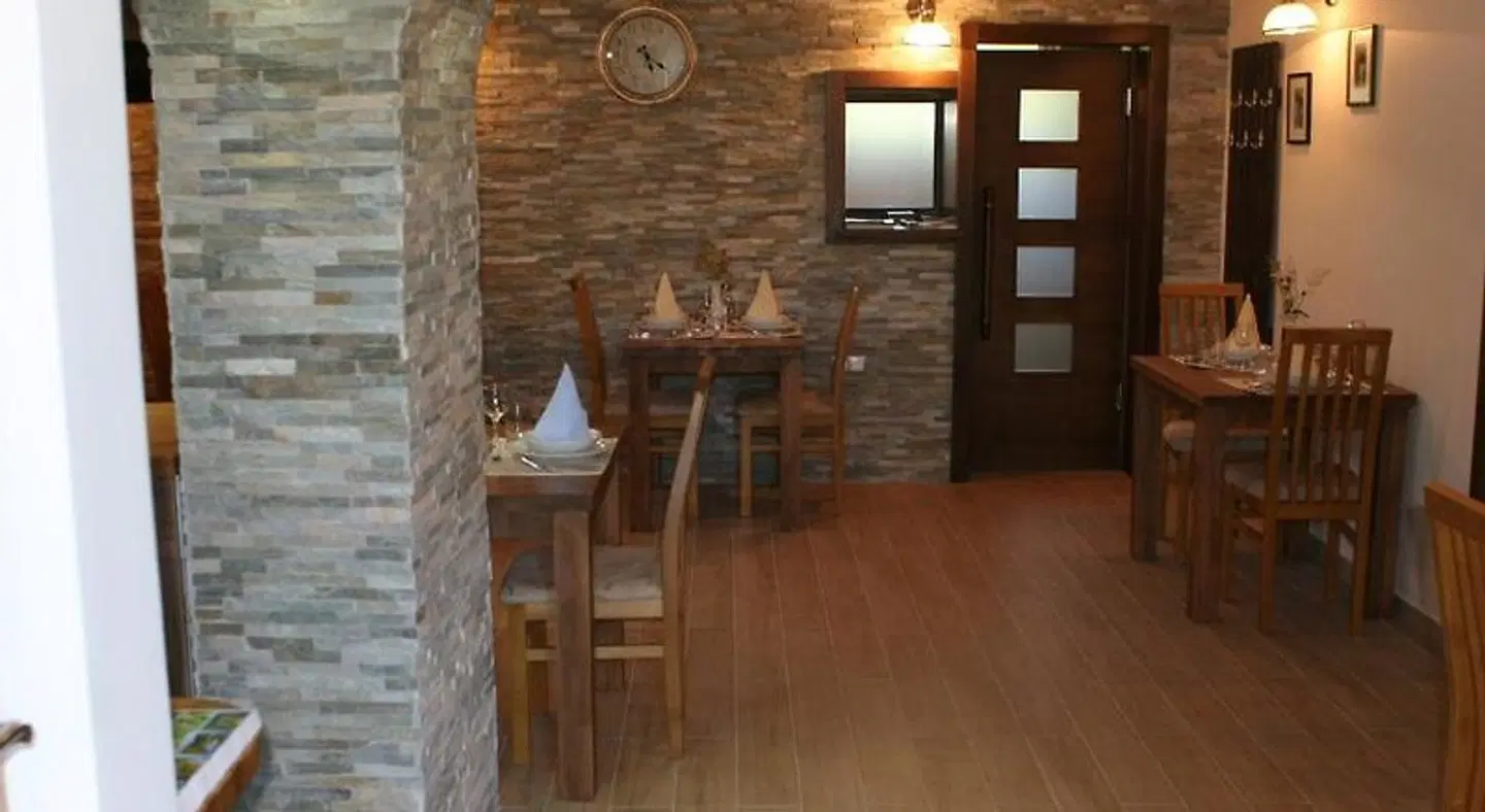 B&B Millenium House HEALTH_BEAUTY