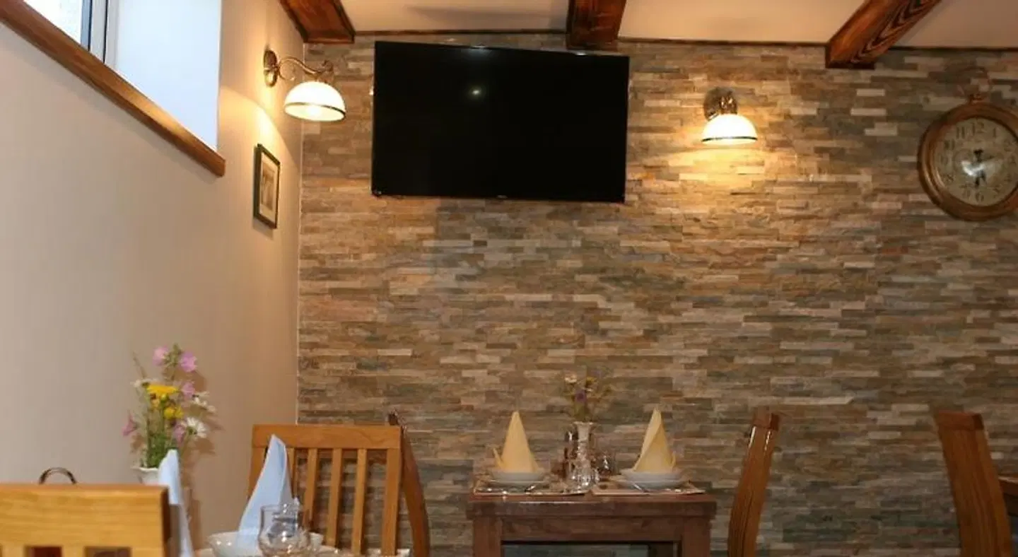 B&B Millenium House Restaurant