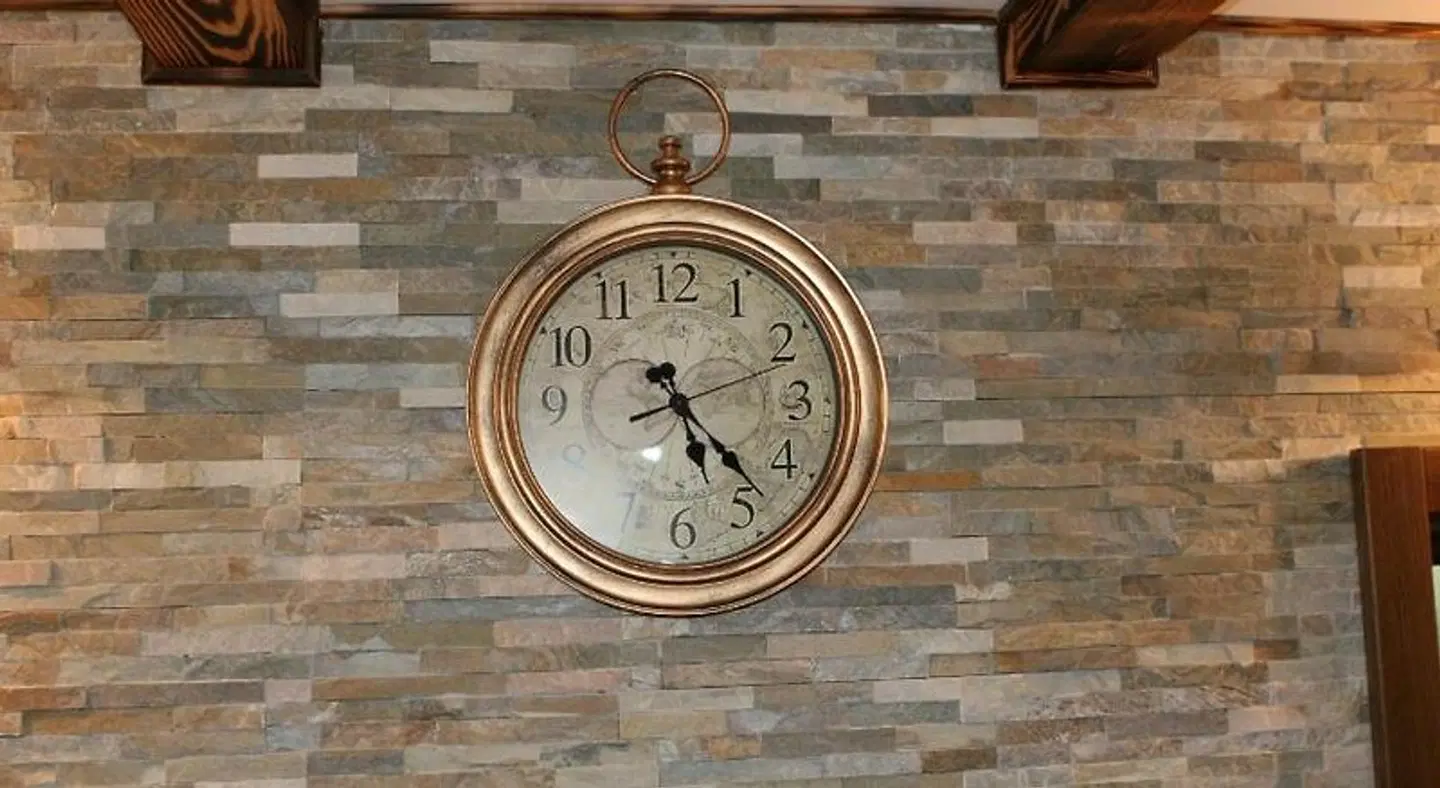 B&B Millenium House LOUNGE_LOBBY