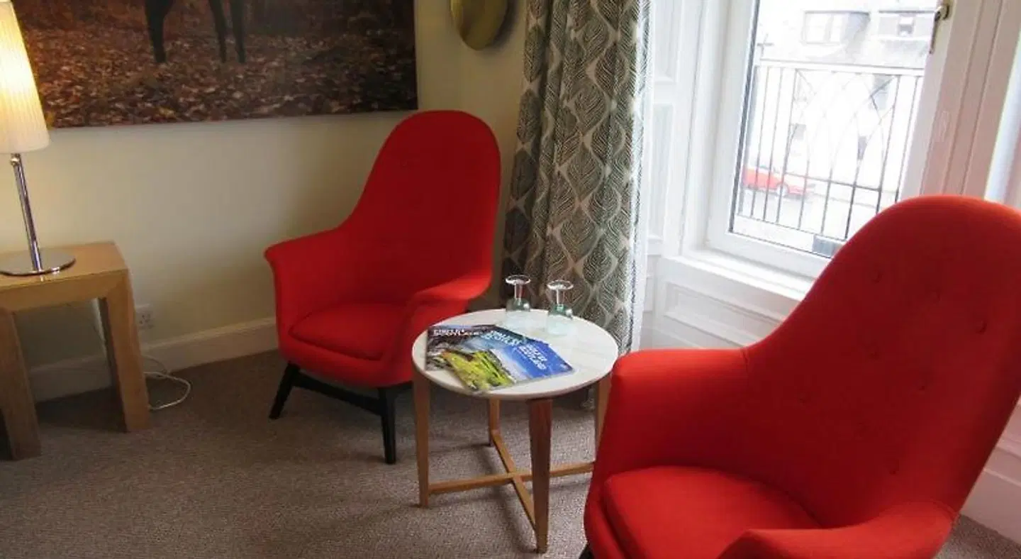 Middleton House Bed and Breakfast ROOM_EXAMPLE
