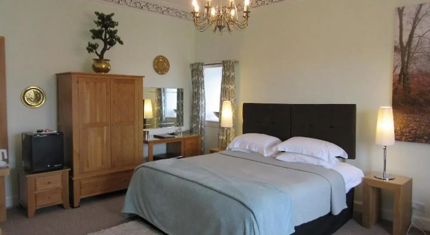 Middleton House Bed and Breakfast ROOM_EXAMPLE
