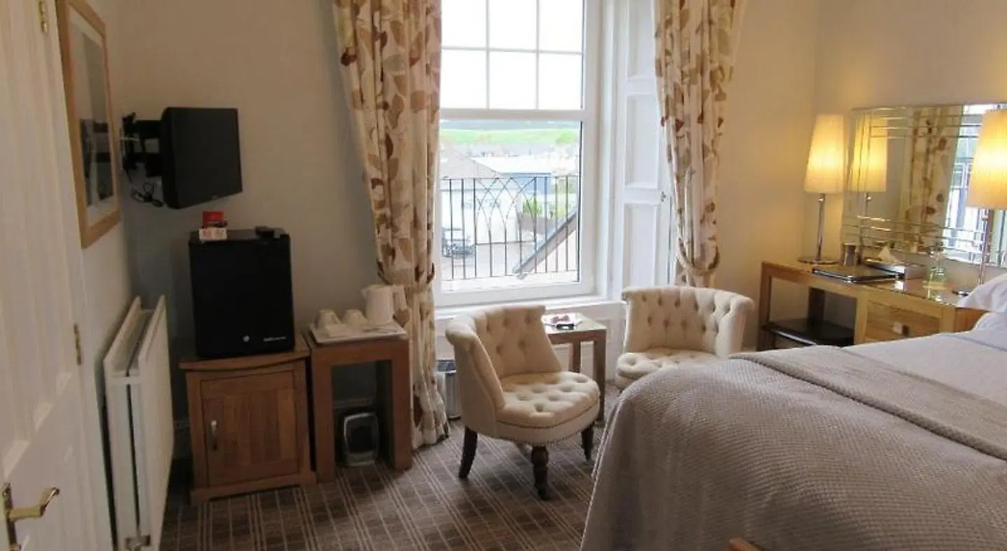 Middleton House Bed and Breakfast ROOM_EXAMPLE