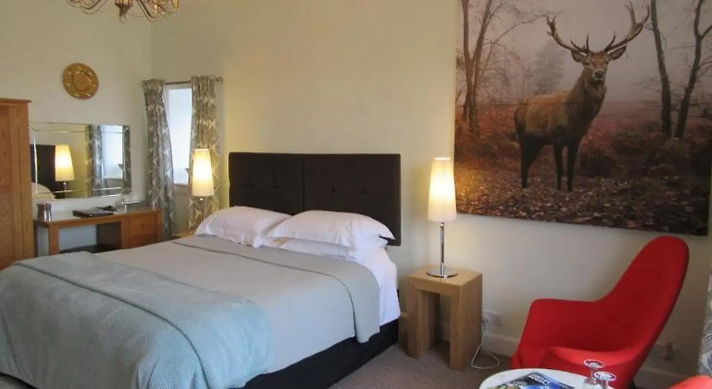 Middleton House Bed and Breakfast ROOM_EXAMPLE