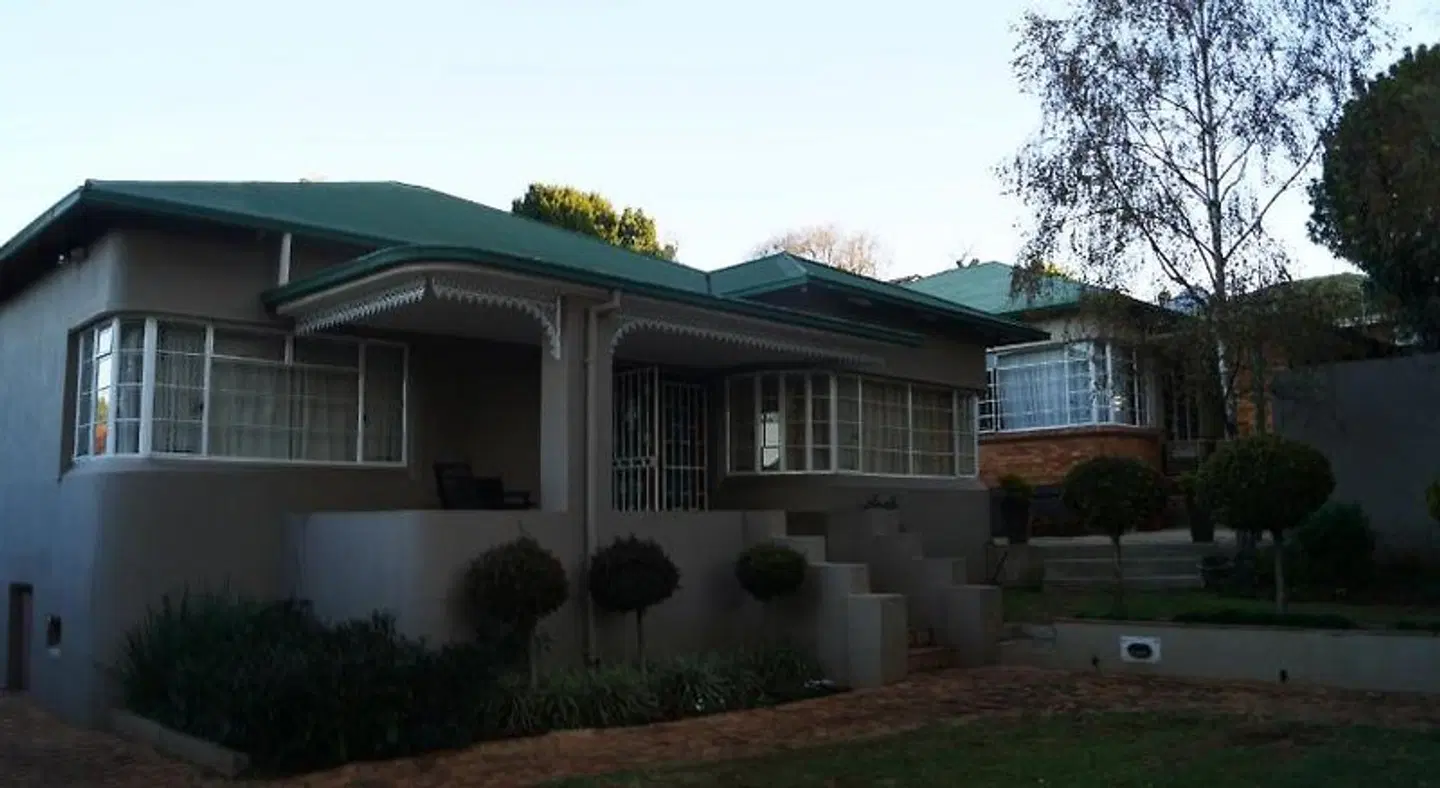 Westmoreland Lodge EXTERIOR