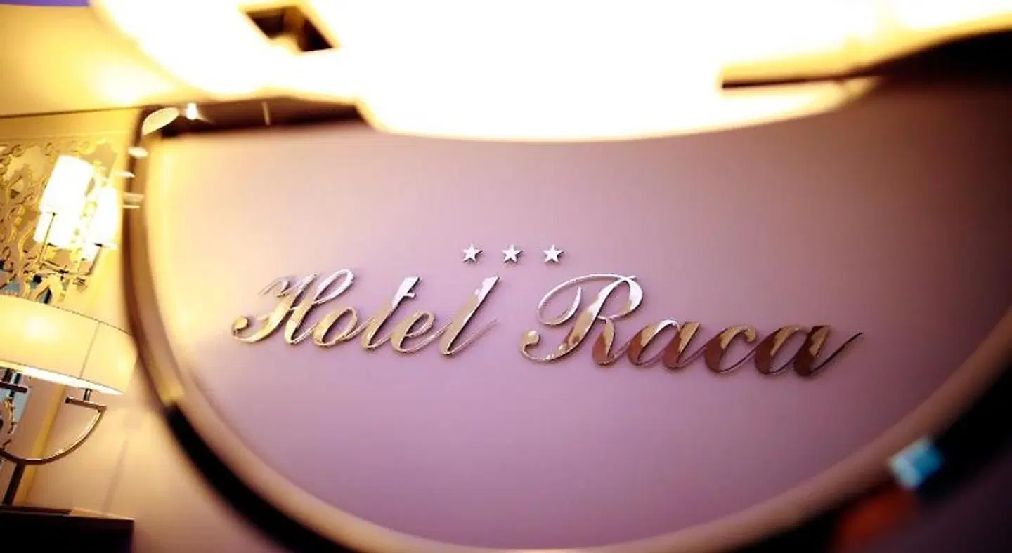 Hotel Raca HEALTH_BEAUTY