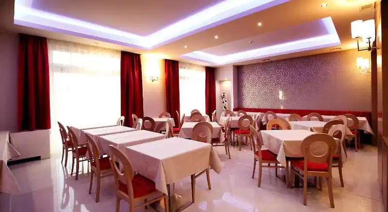 Hotel Raca – Hotelfoto