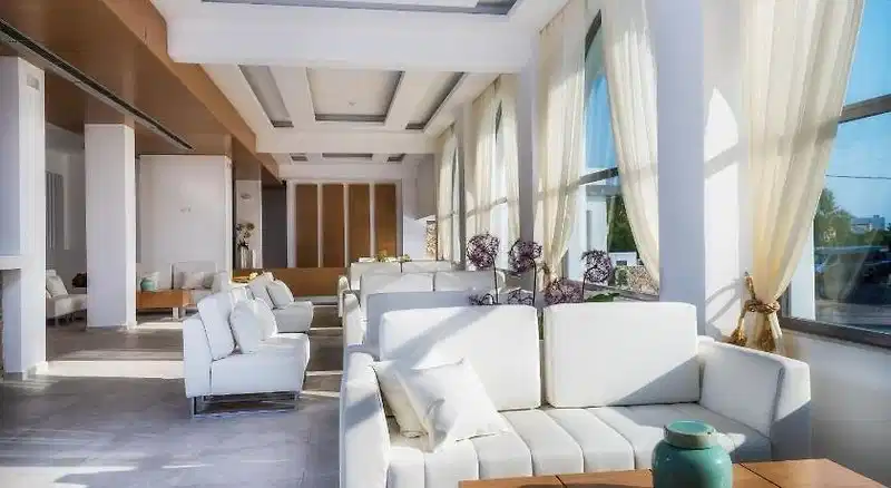 Gaia In Style Hotel – Hotelfoto