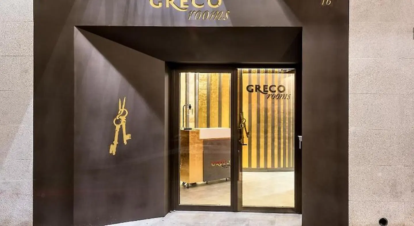 GRECOROOMS HEALTH_BEAUTY