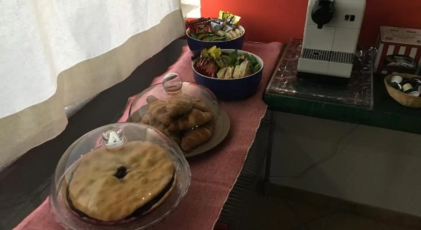 Il Trattore Bed & Breakfast HEALTH_BEAUTY
