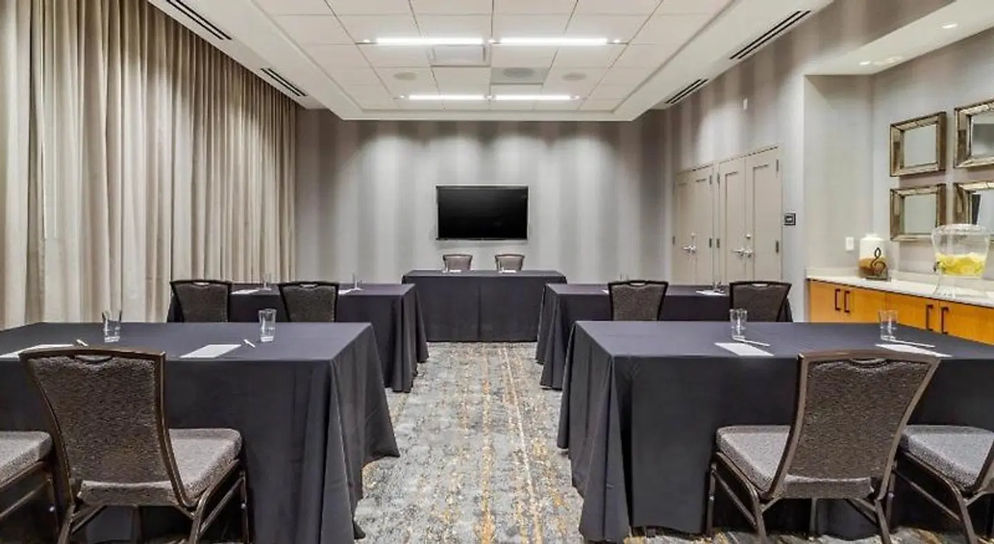 Residence Inn by Marriott Providence Downtown Konferenz
