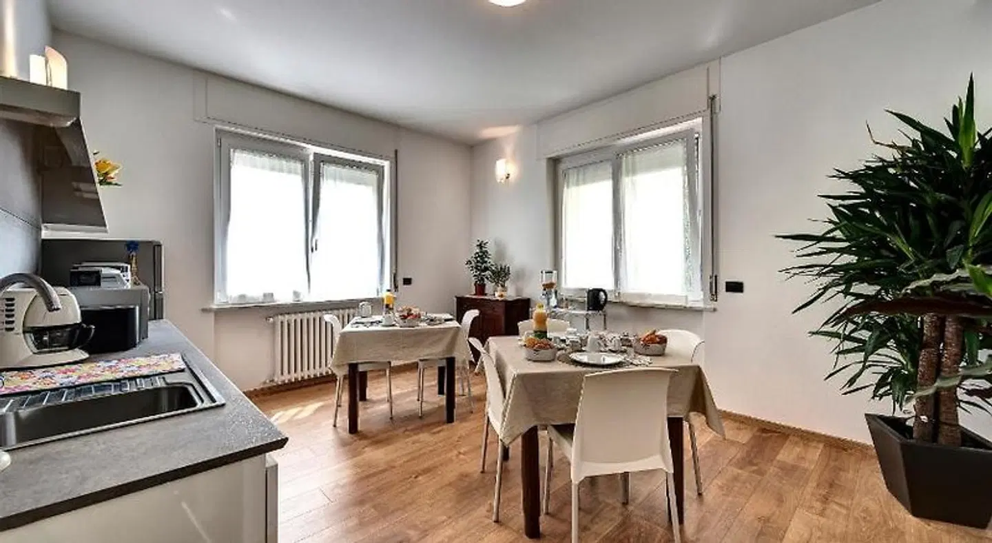 B&B Villa Giuli Konferenz