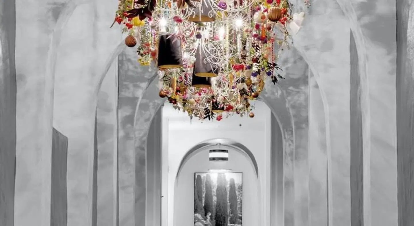 Giardino Bed & Breakfast LOUNGE_LOBBY