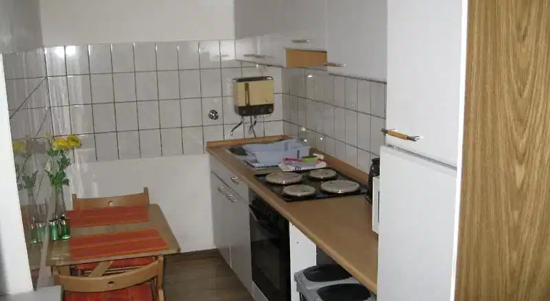 Abels Appartements – Hotelfoto
