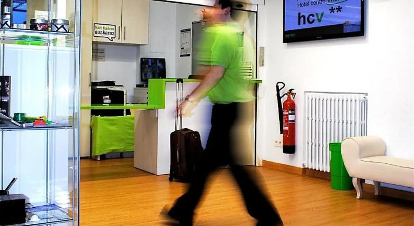 Centro Vitoria ROOM_EXAMPLE