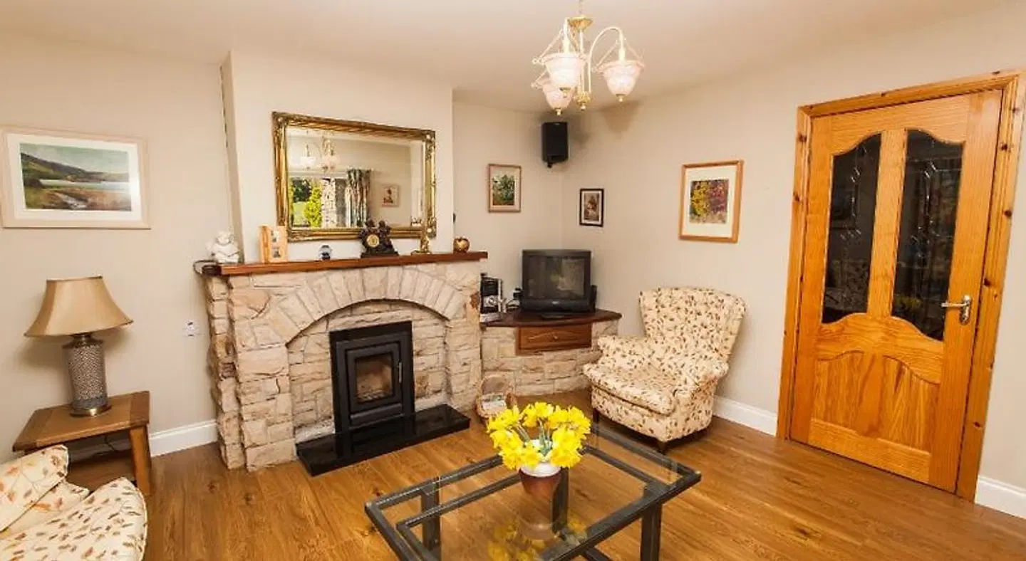 Sunville Bed And Breakfast ROOM_EXAMPLE