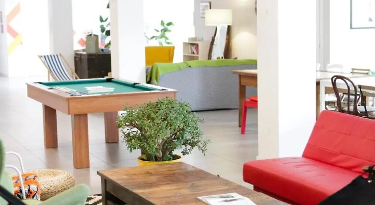 Meet Garda Lake Hostel ROOM_EXAMPLE