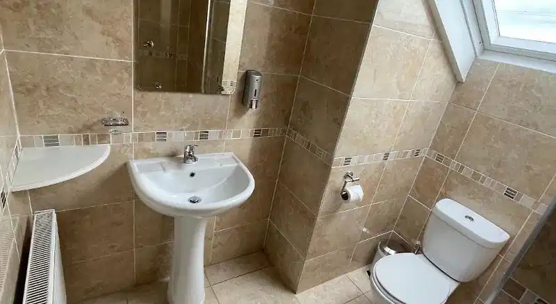 Glasha Meadows B&B – Hotelfoto
