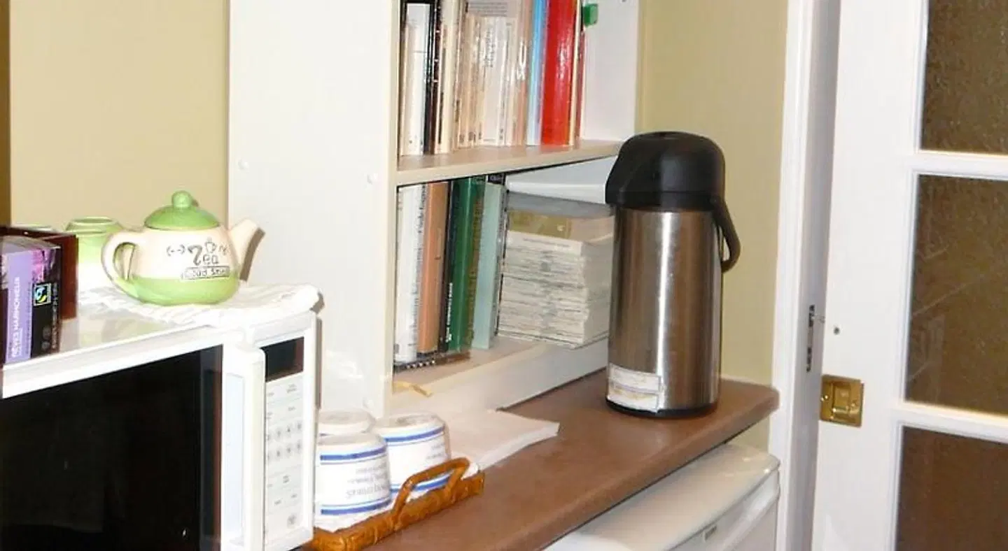 B&B La Bedondaine ROOM_EXAMPLE
