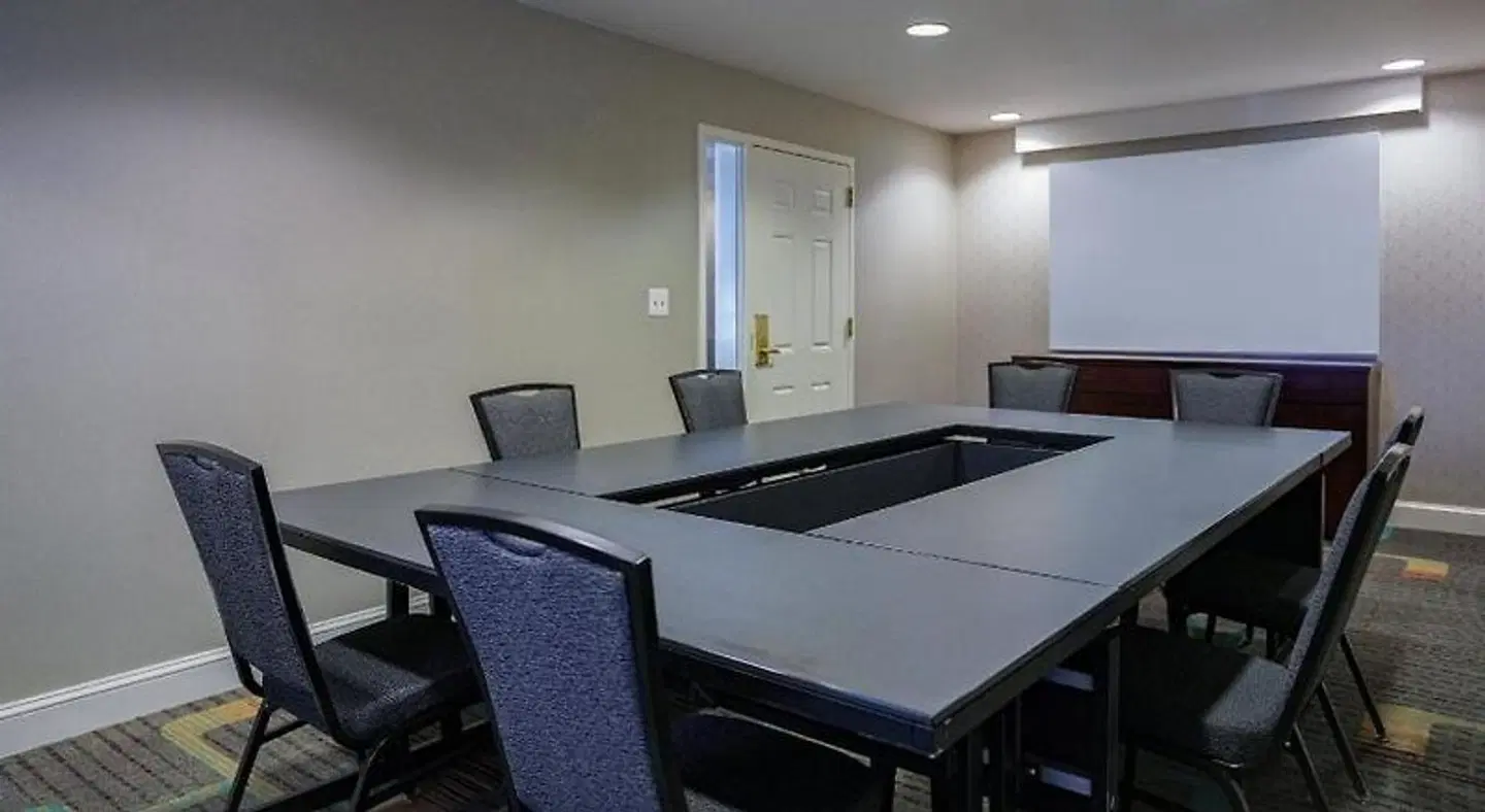 Residence Inn Colorado Springs North/Air Force Academy ROOM_EXAMPLE