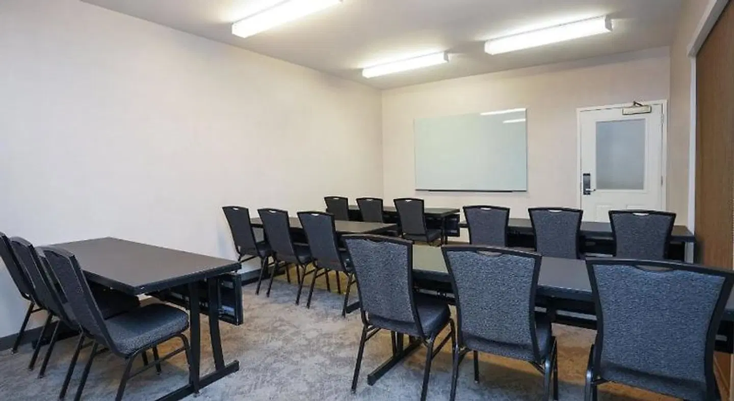 Residence Inn Colorado Springs North/Air Force Academy Konferenz