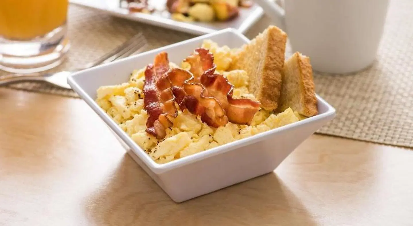 Hyatt Place Dallas Las Colinas Restaurant