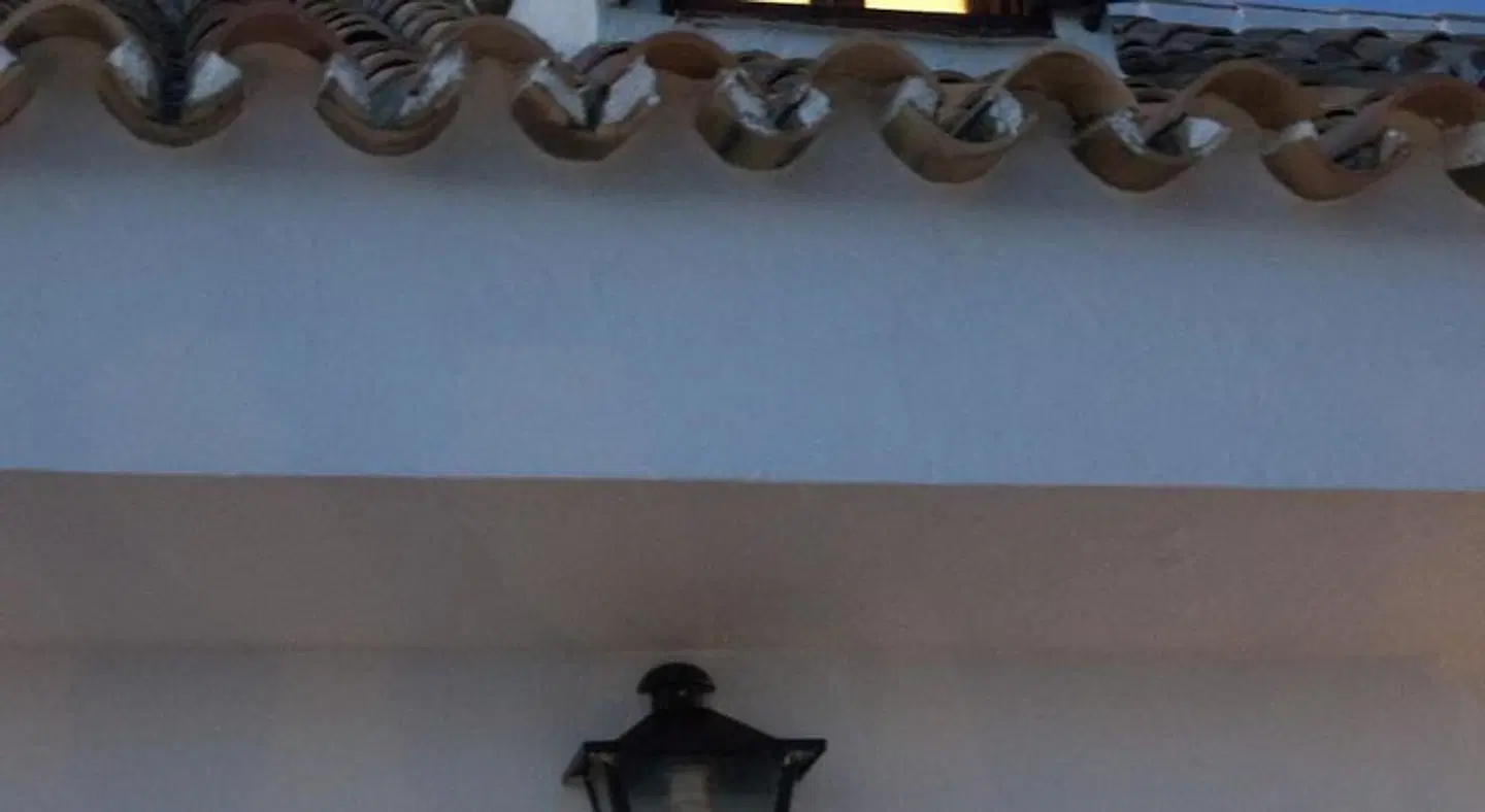 Hostal Mar de Frente Tiere