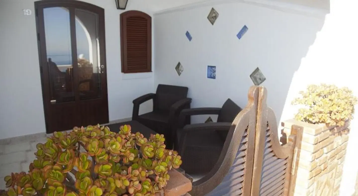 Hostal Mar de Frente LOUNGE_LOBBY