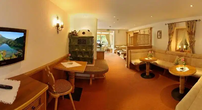 Hexenalm – Hotelfoto