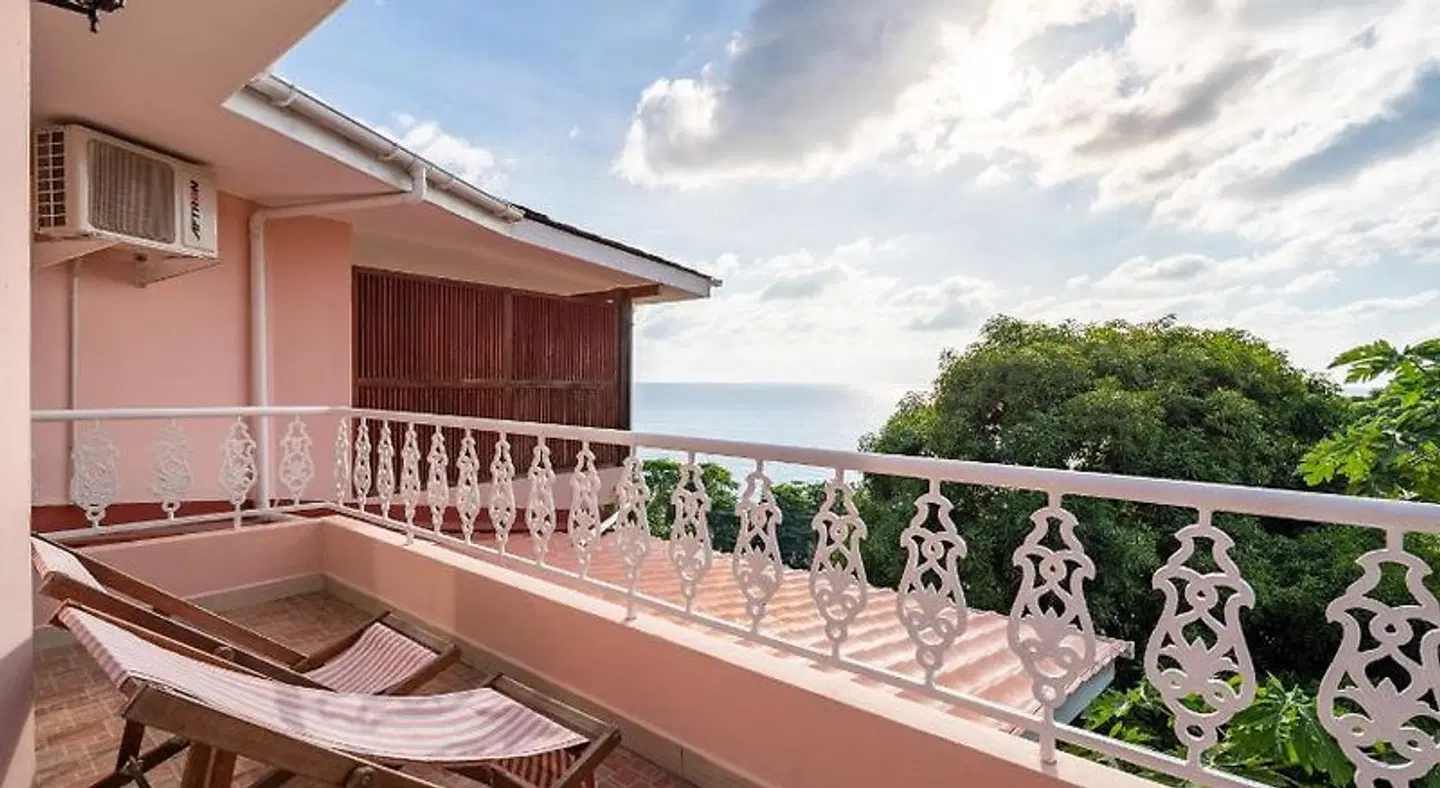 Glacis Heights Villa Terrasse