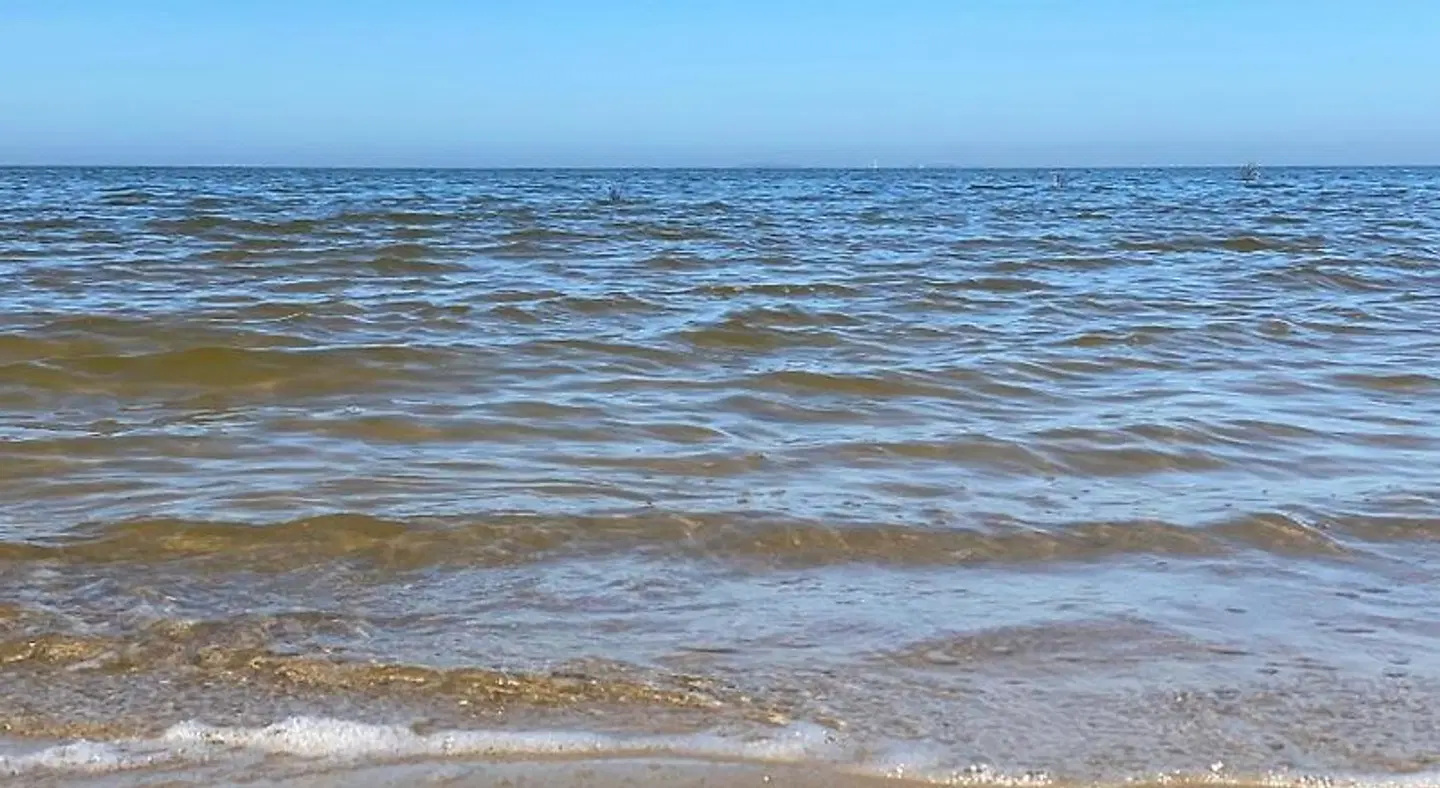 Strandhus Strand
