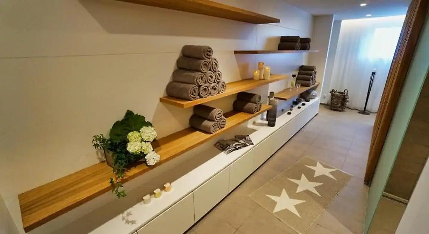 Strandhus Wohnbeispiel