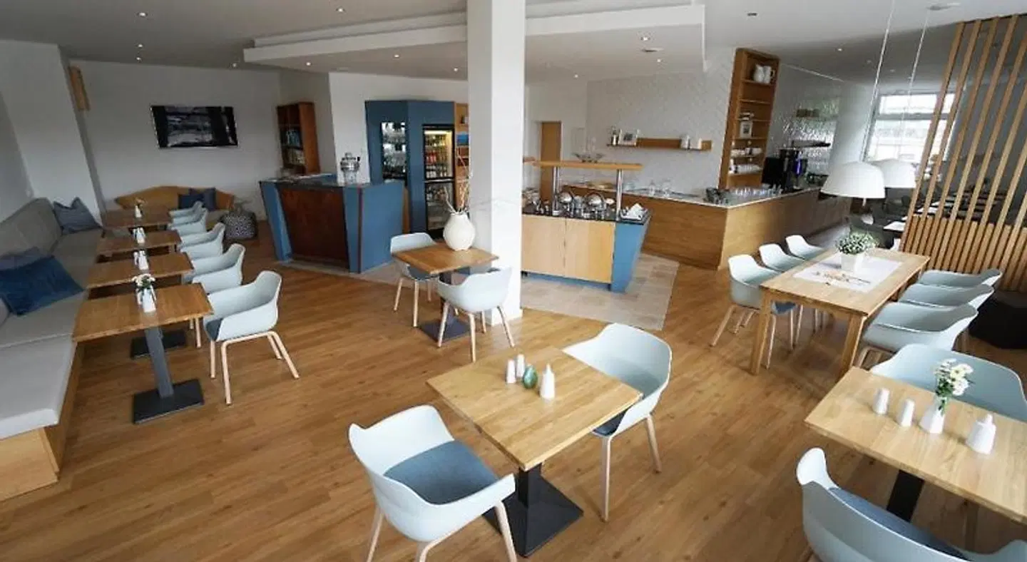 Strandhus Bar