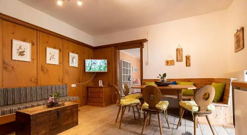 Absteige - Riedz Apartments – Hotelfoto