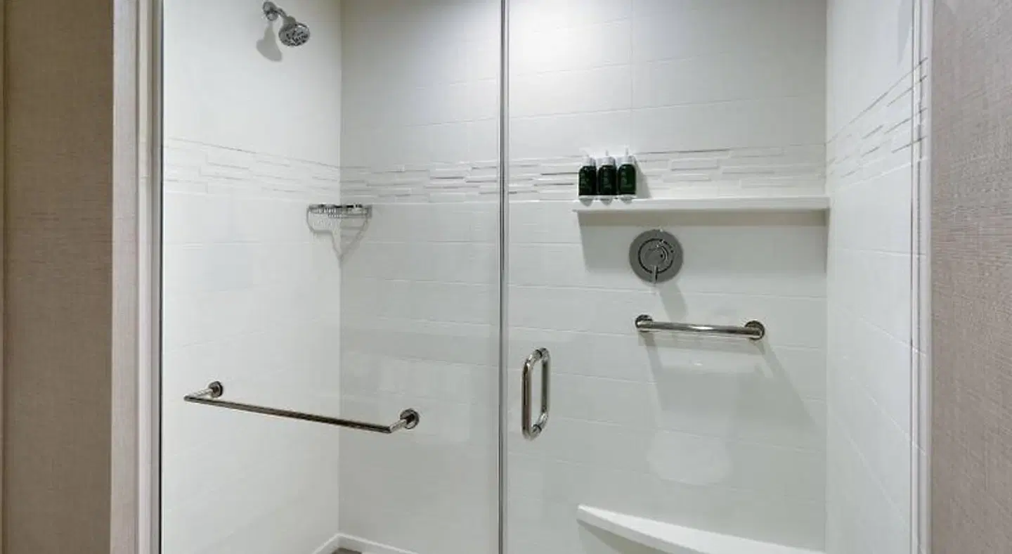 Residence Inn by Marriott Provo South University Badezimmer